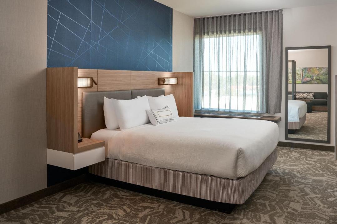 Photo of Bedroom in Winter Park