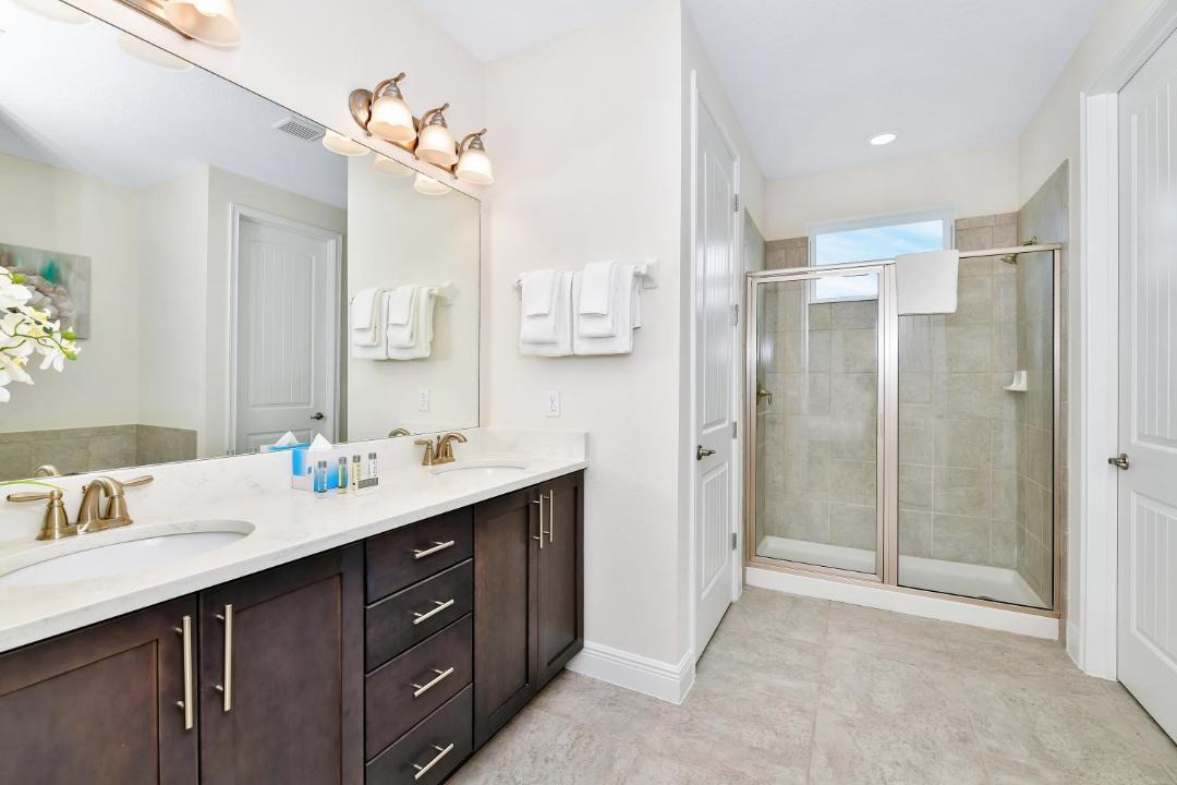 Photo of Bathroom in West Kissimmee