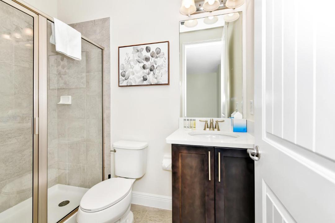 Photo of Bathroom in West Kissimmee