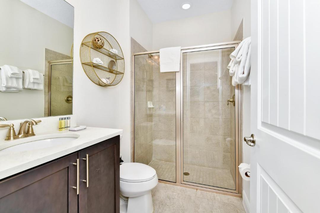 Photo of Bathroom in West Kissimmee