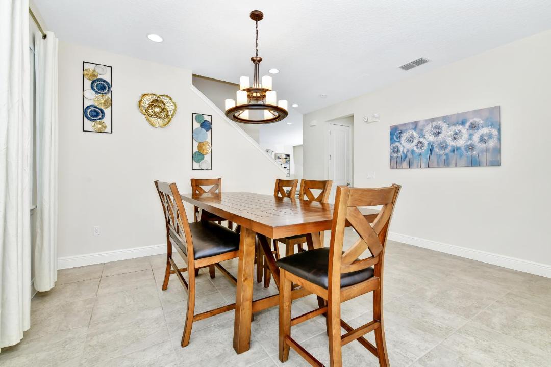 Photo of Kitchen in West Kissimmee