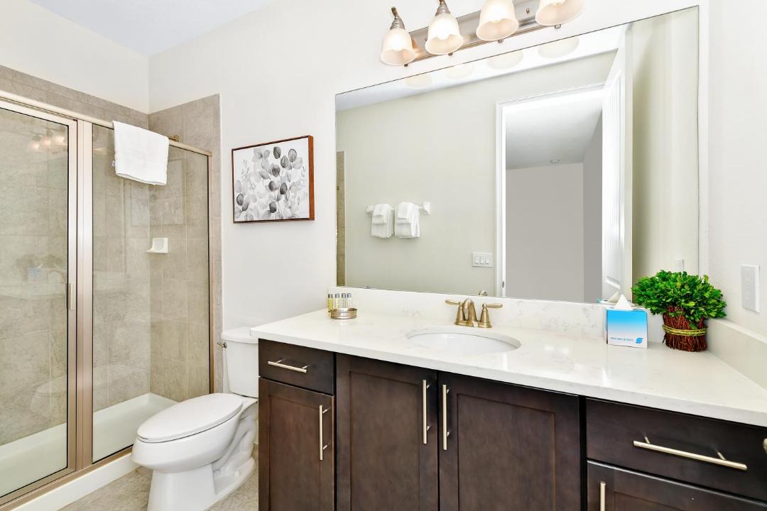 Photo of Bathroom in West Kissimmee