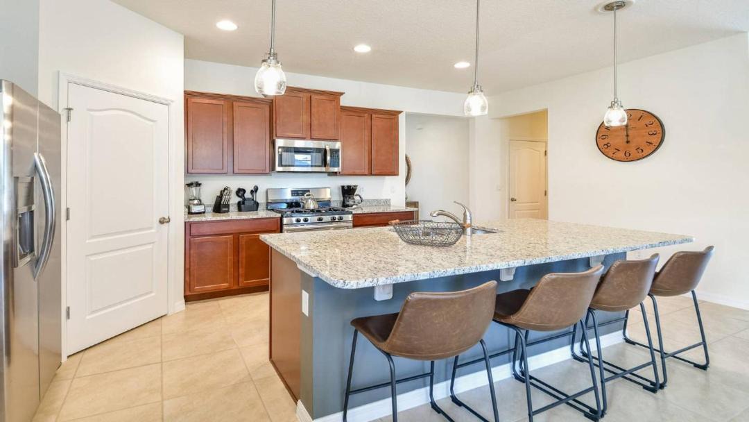 Photo of Kitchen in Loughman