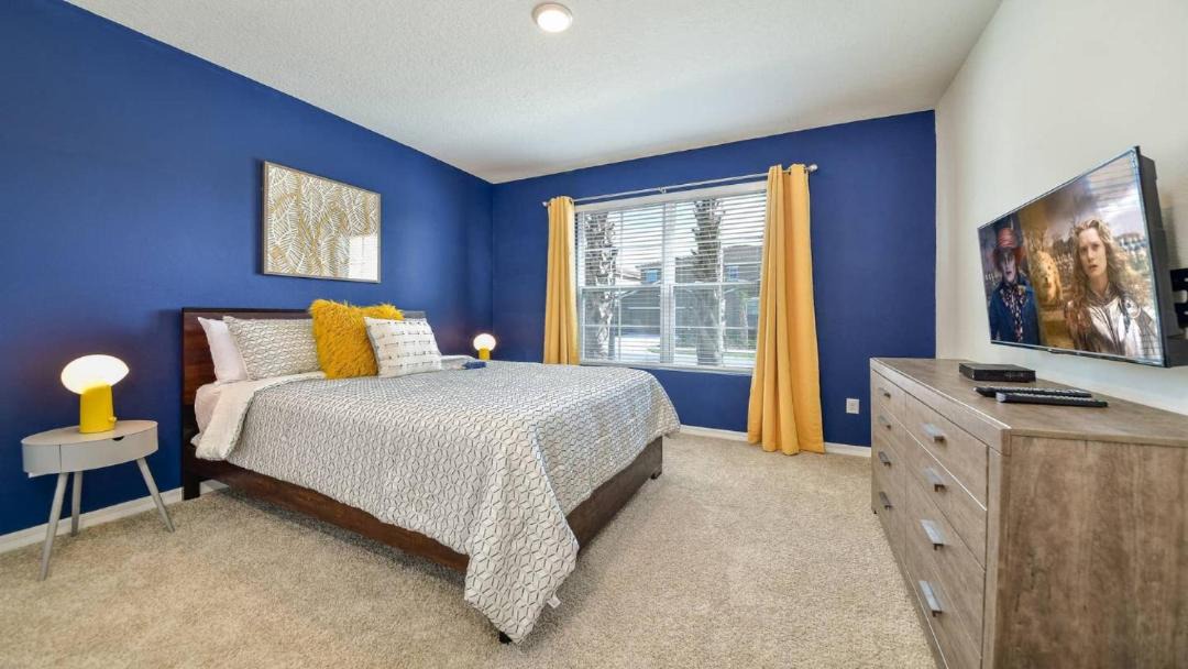 Photo of Bedroom in Loughman