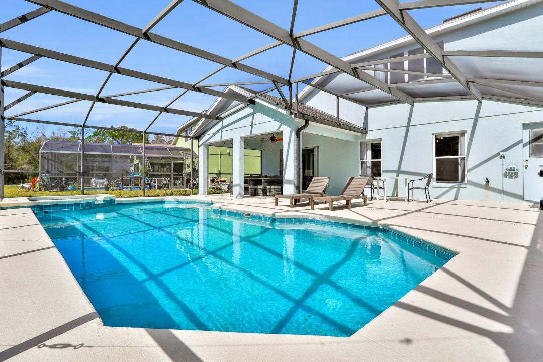 Photo of Outdoor in Sandy Ridge