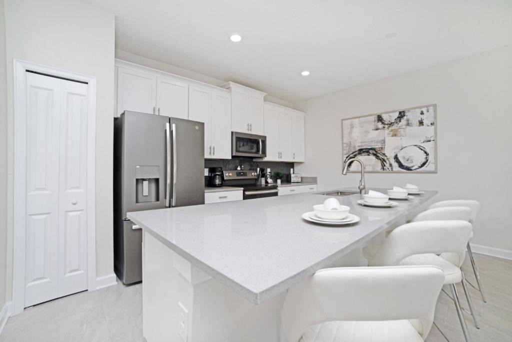 Photo of Kitchen in Kissimmee