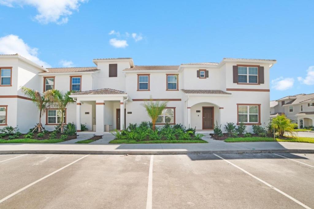 Photo of Buildings in Kissimmee