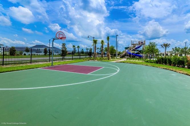 Photo of Outdoor in Kissimmee