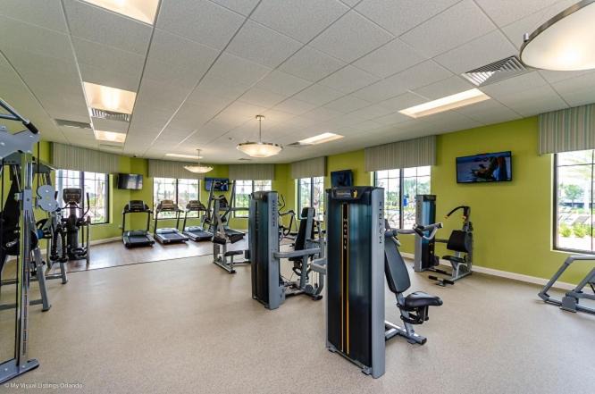 Photo of Livingroom in Kissimmee