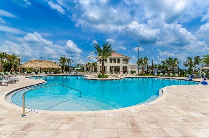 Photo of Outdoor in Kissimmee