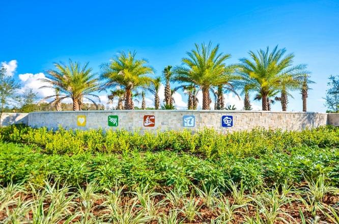 Photo of Buildings in Kissimmee