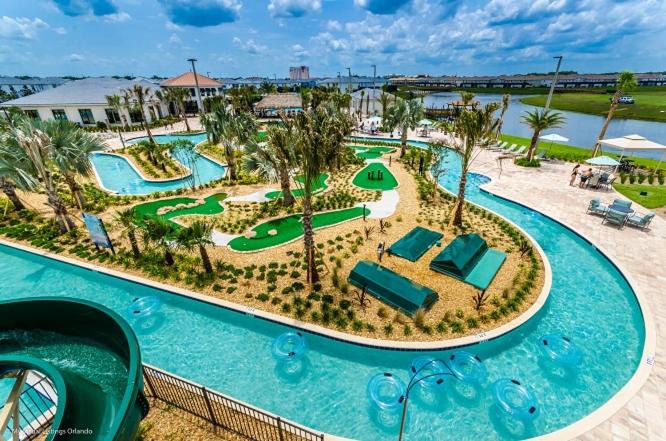 Photo of Outdoor in Kissimmee