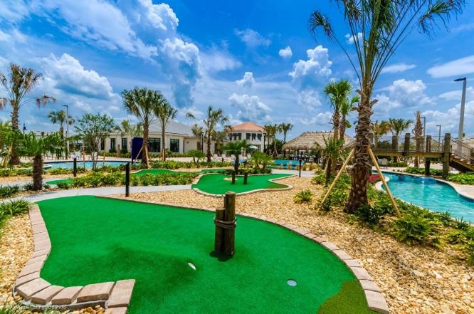 Photo of Outdoor in Kissimmee