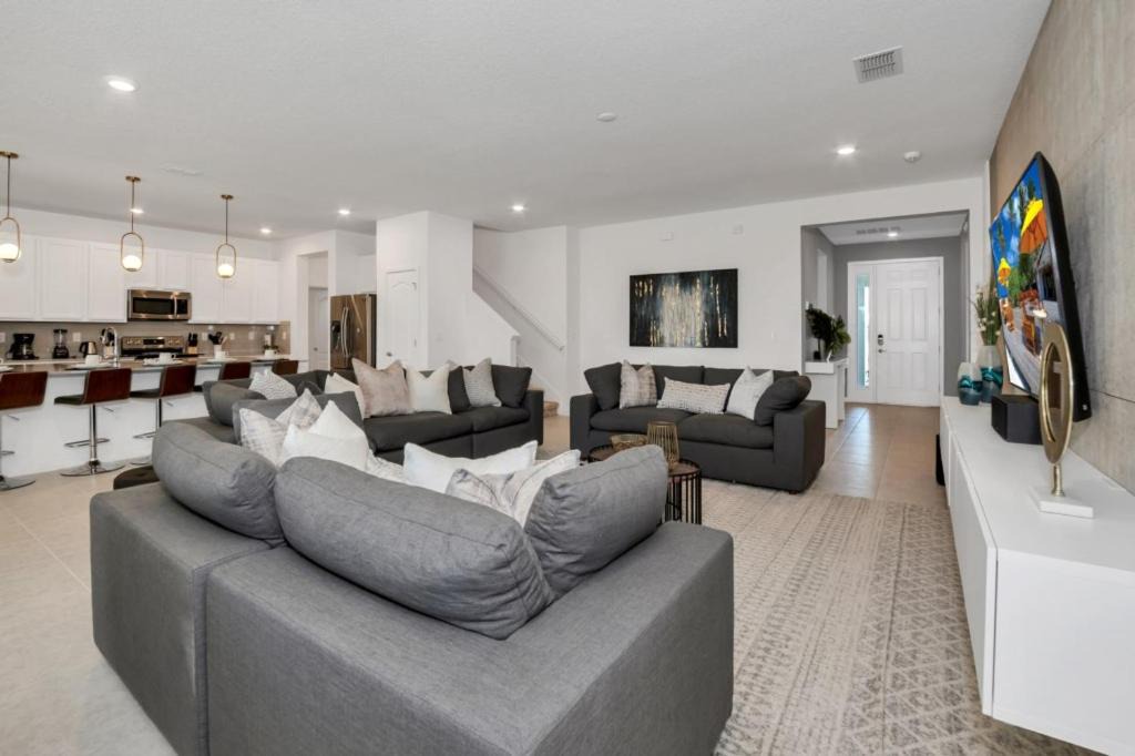 Photo of Livingroom in Kissimmee