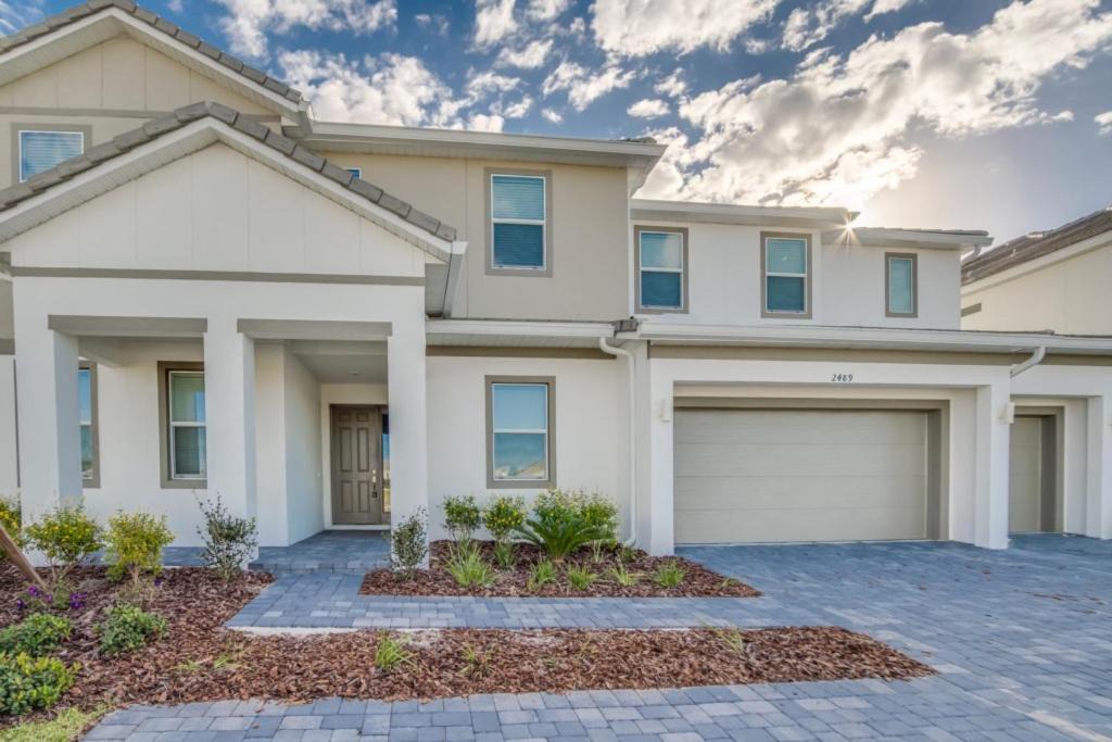 Photo of Buildings in Kissimmee