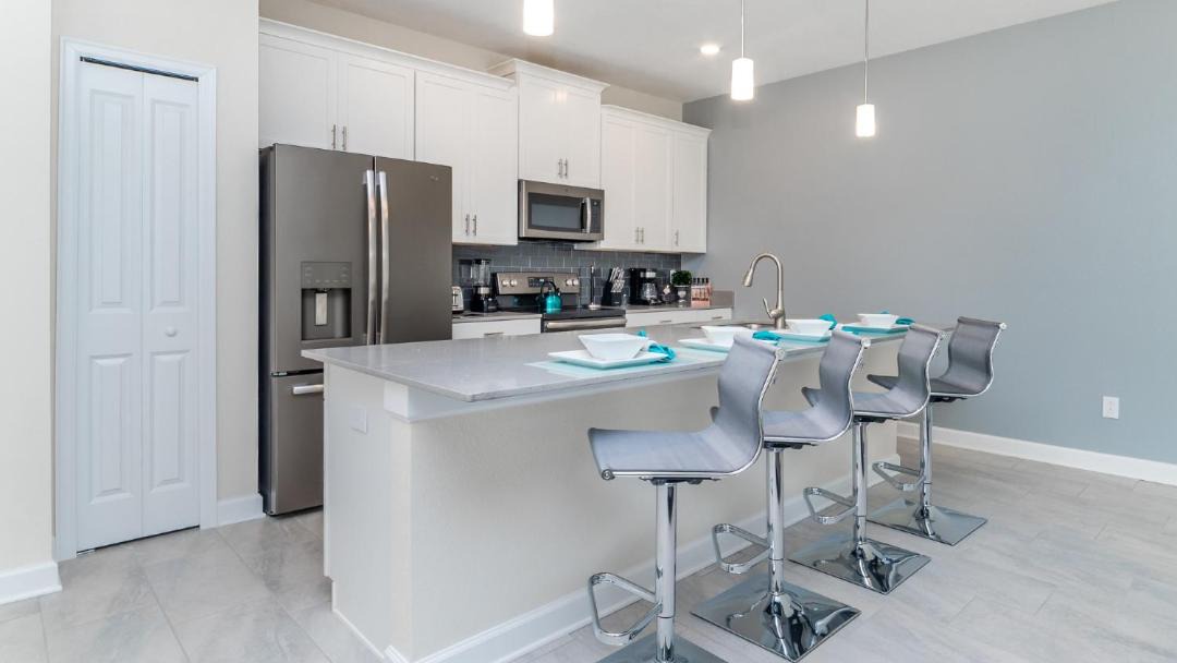 Photo of Kitchen in Kissimmee