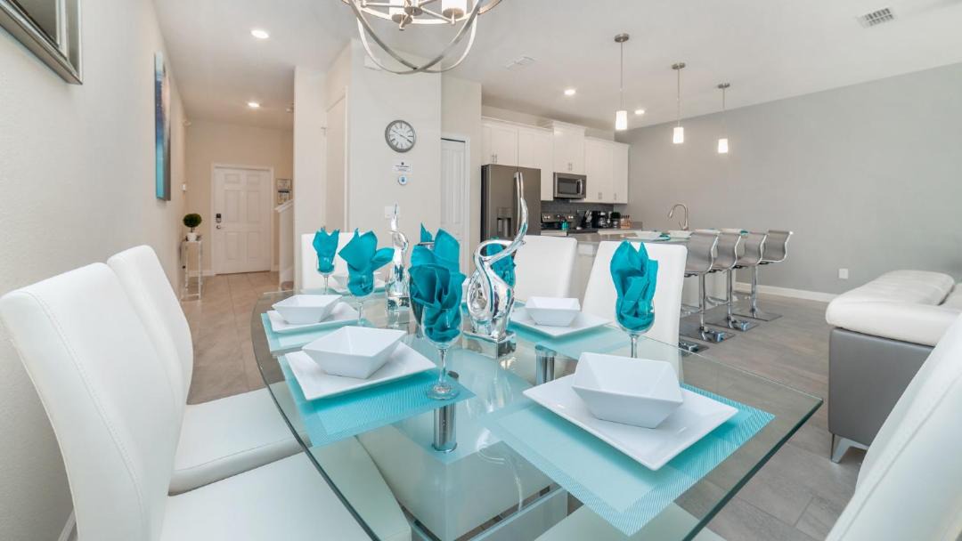 Photo of Livingroom in Kissimmee