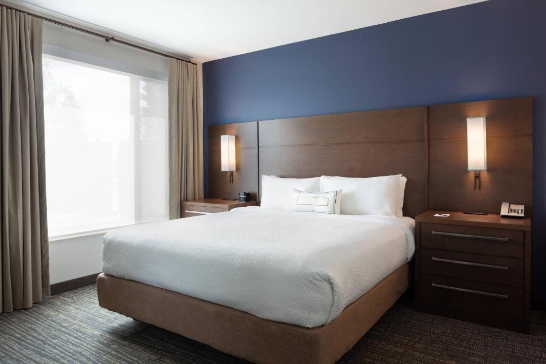 Photo of Bedroom in Millenia