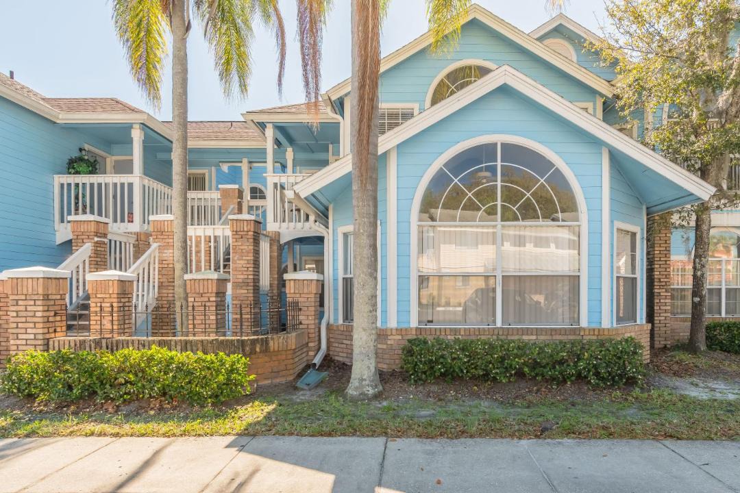 Photo of Buildings in Kissimmee