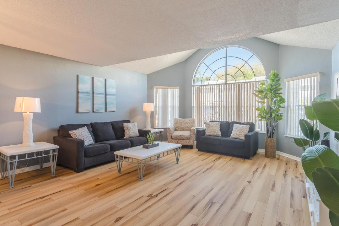 Photo of Livingroom in Kissimmee