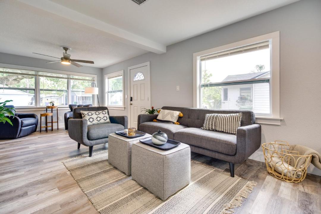 Photo of Others in Winter Garden