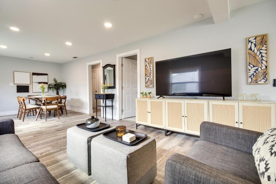 Photo of Others in Winter Garden