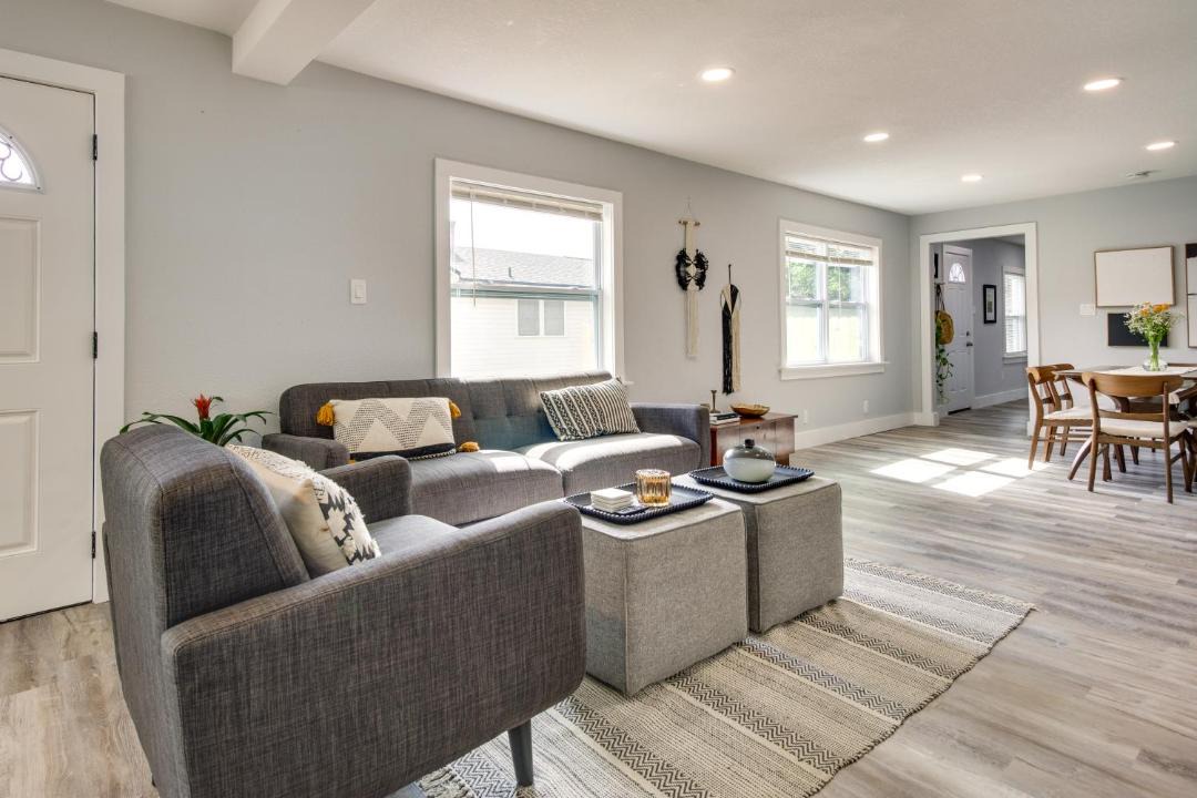 Photo of Others in Winter Garden