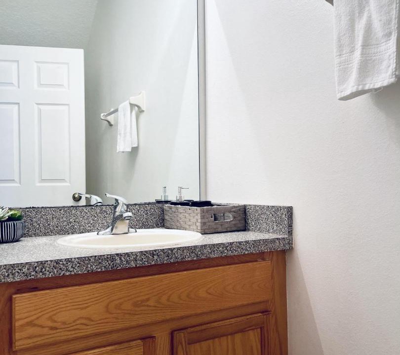 Photo of Bathroom in Lakeside Estates
