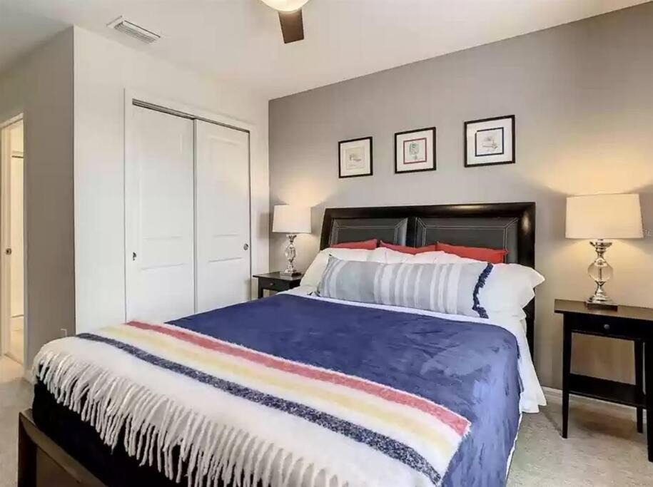 Photo of Bedroom in Loughman