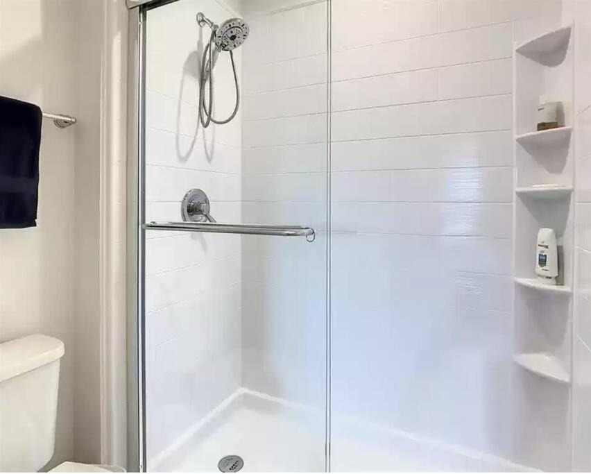 Photo of Bathroom in Loughman