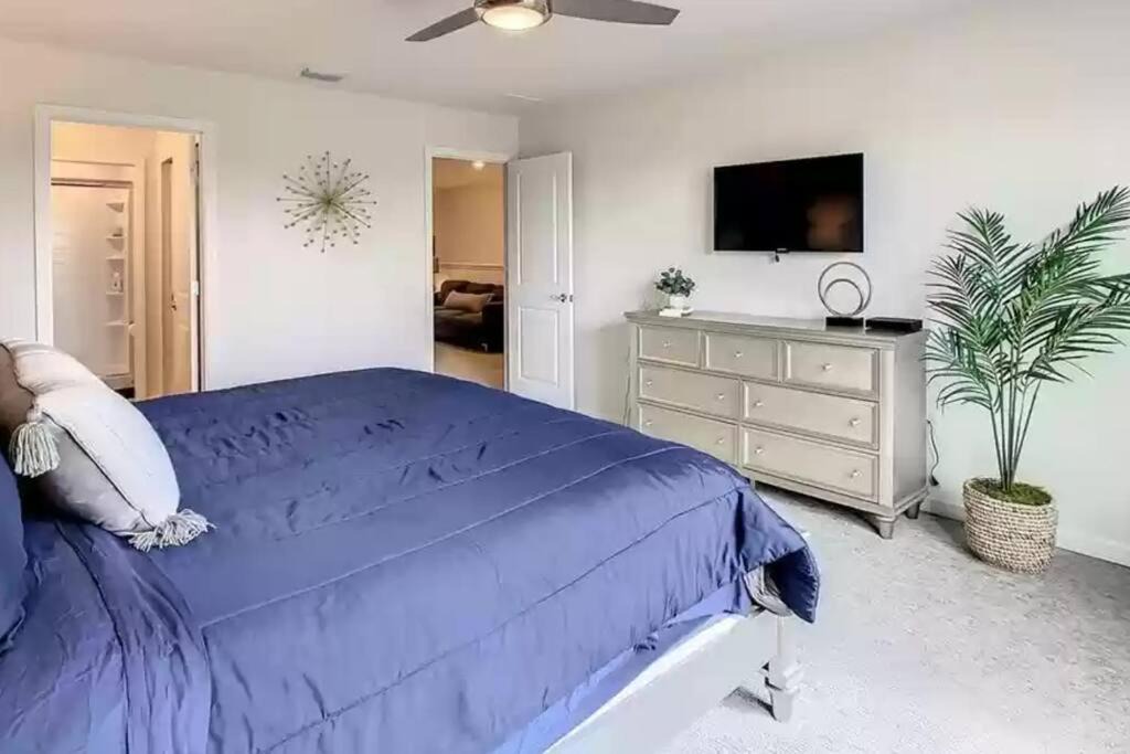 Photo of Bedroom in Loughman