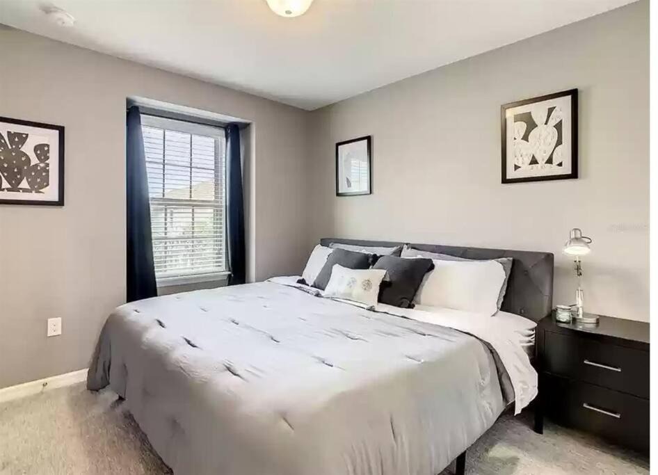 Photo of Bedroom in Loughman