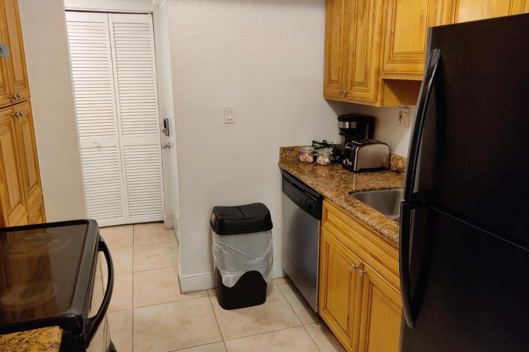 Photo of Kitchen in Southwest Orlando
