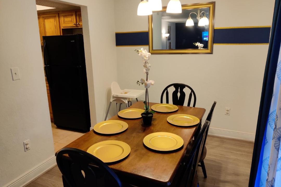 Photo of Kitchen in Southwest Orlando