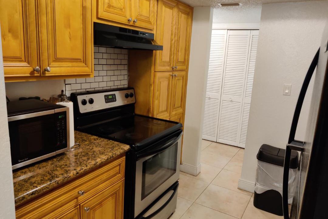 Photo of Kitchen in Southwest Orlando