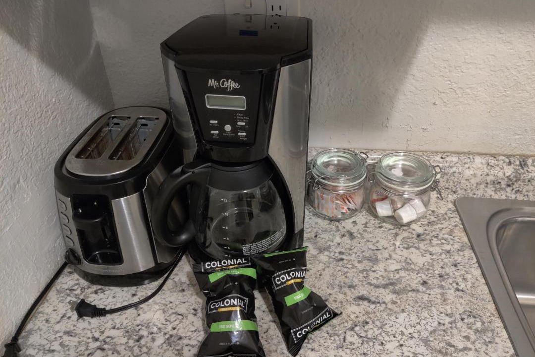 Photo of Kitchen in Southwest Orlando