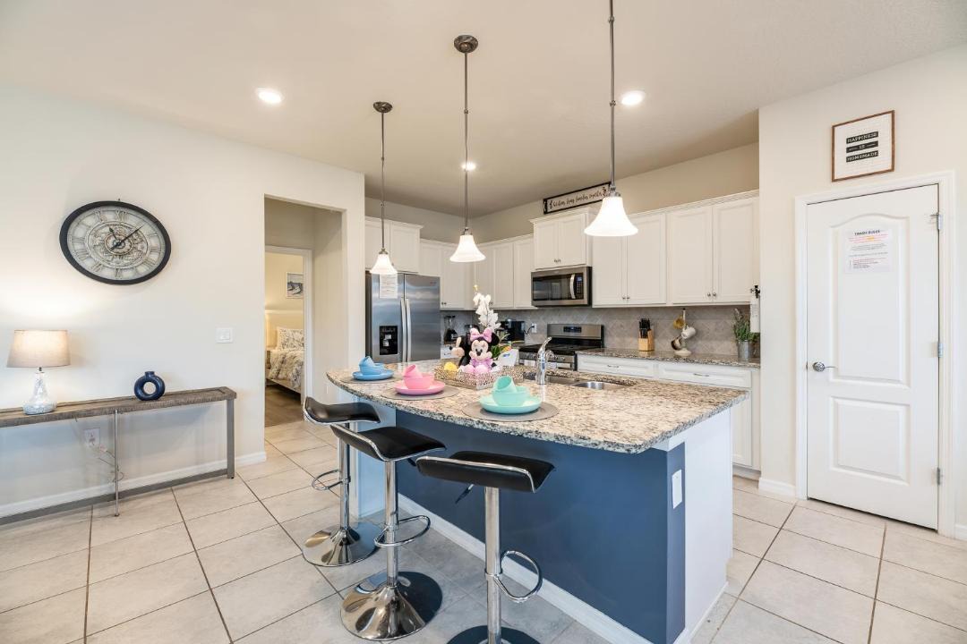Photo of Kitchen in Loughman