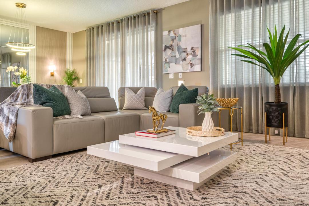 Photo of Livingroom in Kissimmee