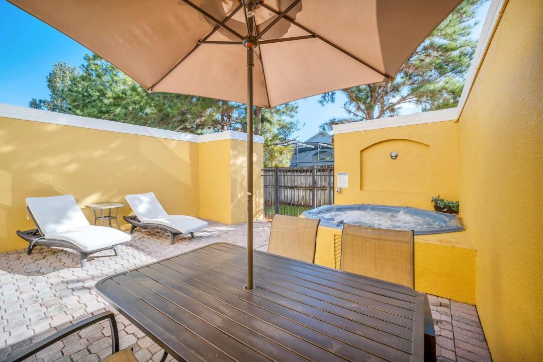 Photo of Patio Balcony in Kissimmee