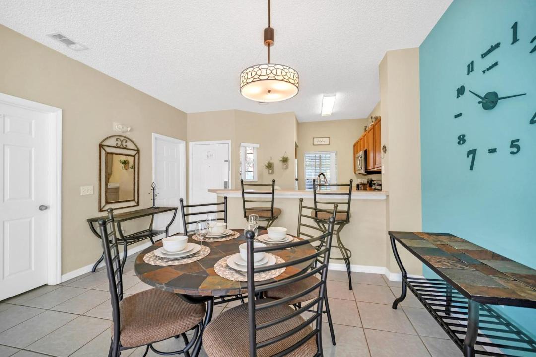 Photo of Livingroom in Kissimmee
