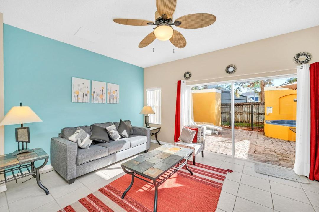 Photo of Livingroom in Kissimmee