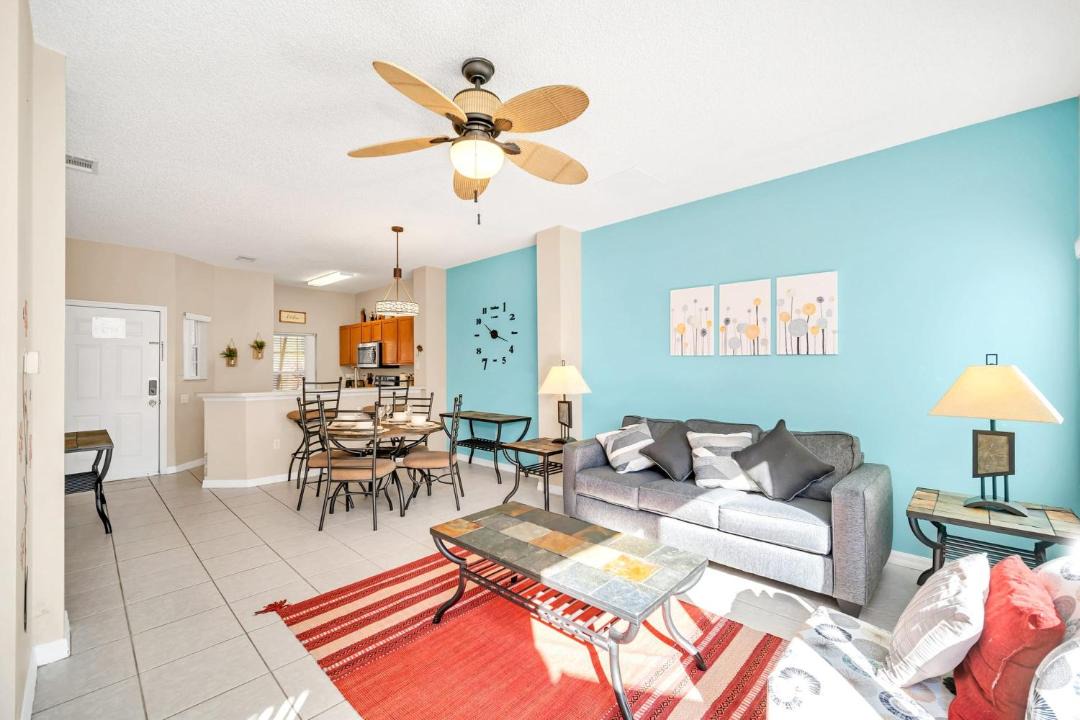 Photo of Livingroom in Kissimmee