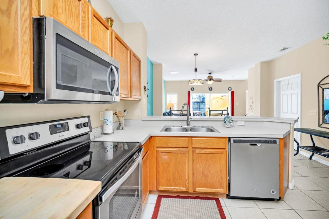 Photo of Kitchen in Kissimmee