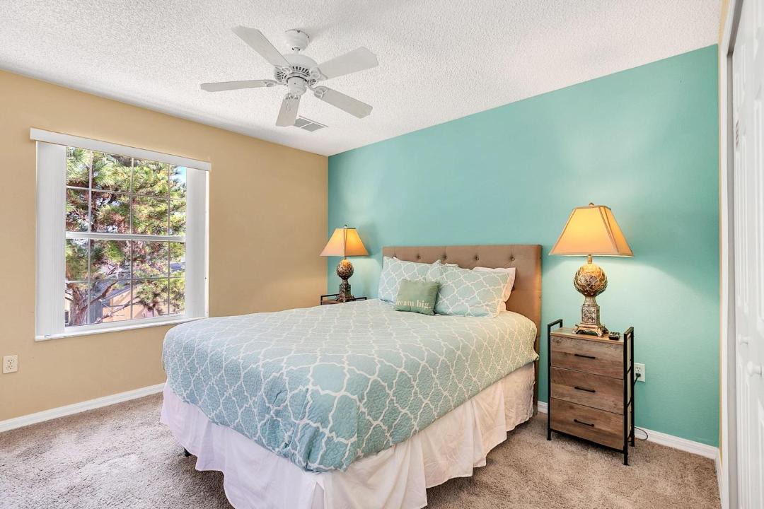 Photo of Bedroom in Kissimmee