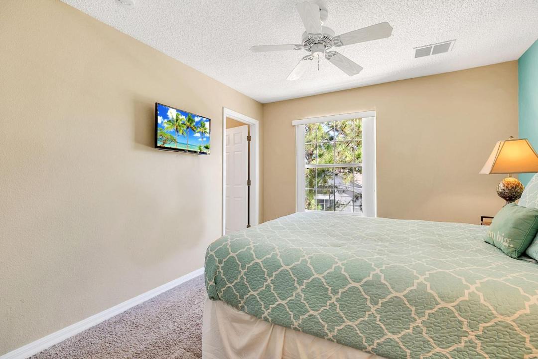 Photo of Bedroom in Kissimmee