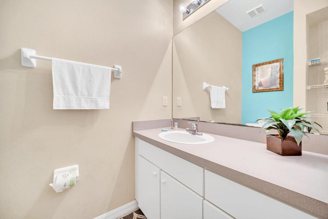 Photo of Bathroom in Kissimmee