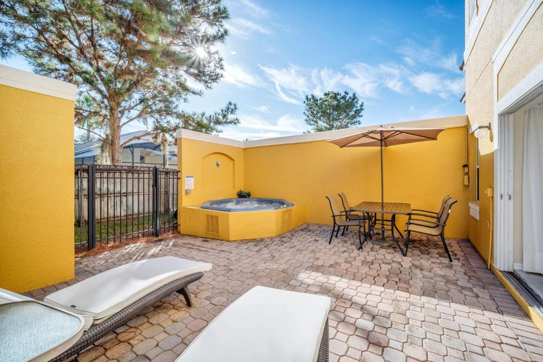 Photo of Patio Balcony in Kissimmee