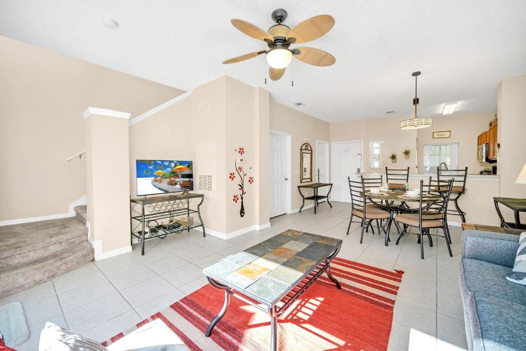 Photo of Livingroom in Kissimmee