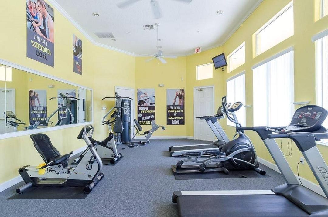 Photo of Livingroom in Kissimmee