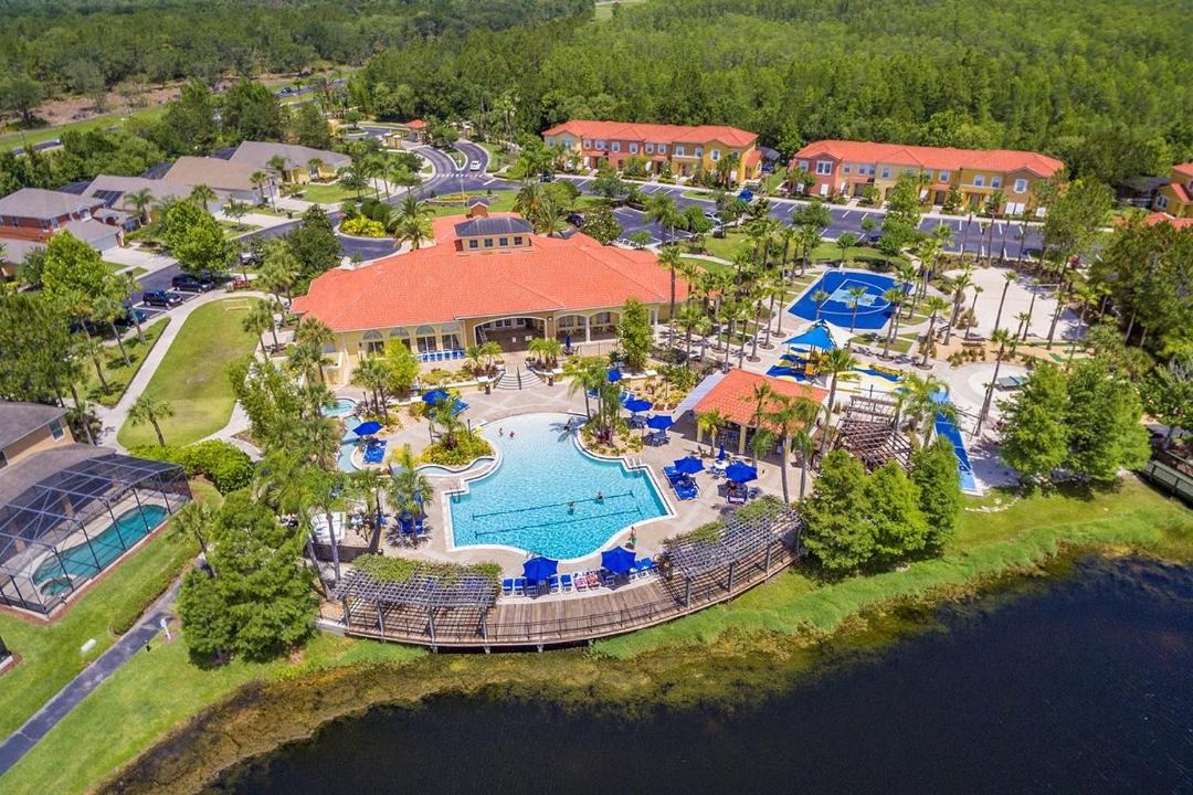 Photo of Outdoor in Kissimmee